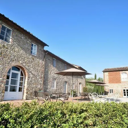 Appartement Con Magnifica Vista E Piscina Lucca