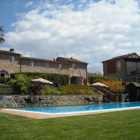 Appartement Con Magnifica Vista E Piscina