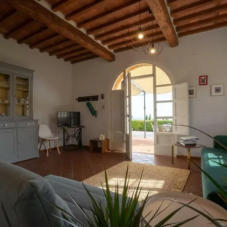 Con Magnifica Vista E Piscina Apartament *