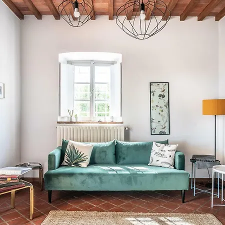 Con Magnifica Vista E Piscina Appartement