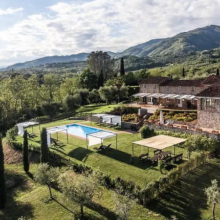 Apartament Con Magnifica Vista E Piscina Lukka