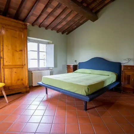 Apartmán Con Magnifica Vista E Piscina