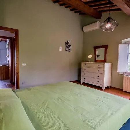 Apartmán Con Magnifica Vista E Piscina *