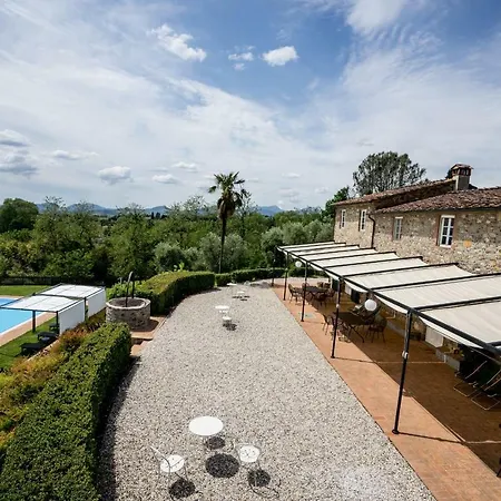 Con Magnifica Vista E Piscina Apartmán *
